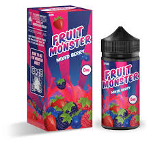 FRUIT MONSTER 100ML