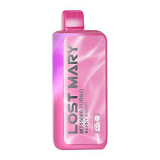 [Q-2772-09] LOST MARY MT15000 5PK 16ML (Berry Burst)