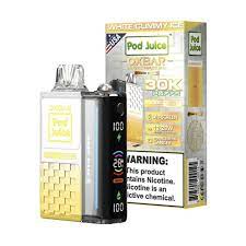 POD JUICE X OXBAR MAGIC 30K PUFFS 13ML 5PK