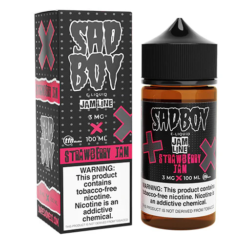 SADBOY JAM LINE 100ML