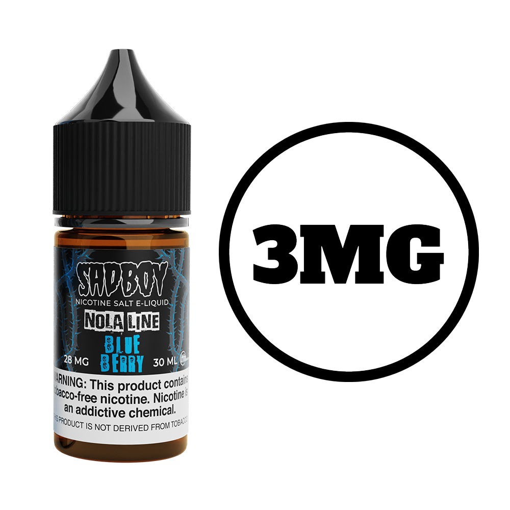 SADBOY NOLA LINE 100ml