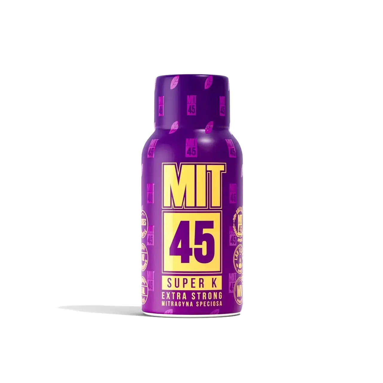 MIT 45 EXTRACT
