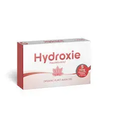[Q-2632-05] HYDROXIE CHEWABLE 15mg TABLET 20ct Box (Red 5PK)