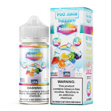 POD JUICE FREEZE 100ML