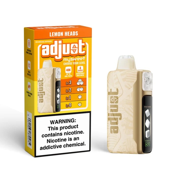 Lost Mary MySweet 40K Disposable 20ML