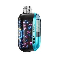 [Q-4638-03] NEXA ULTRA 50K Puff 20ml 5pk (Blueberry Watermelon)