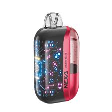 NEXA ULTRA 50K Puff 20ml 5pk