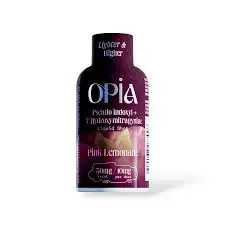 [Q-4675-01] OPIA PSEUDO + 7HYDROXY SHOT 30MG BOX OF 12 (Pink Lemonade)