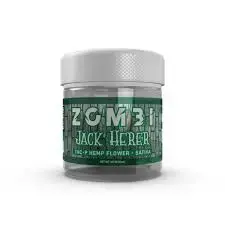 ZOMBI THC-P 4G
