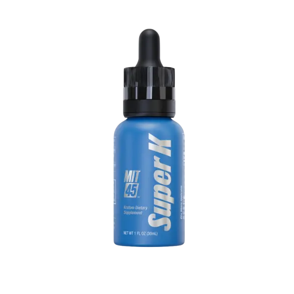 [T-1304-02] MIT 45 TENCTURE/SHOT (BLUE 12CT)