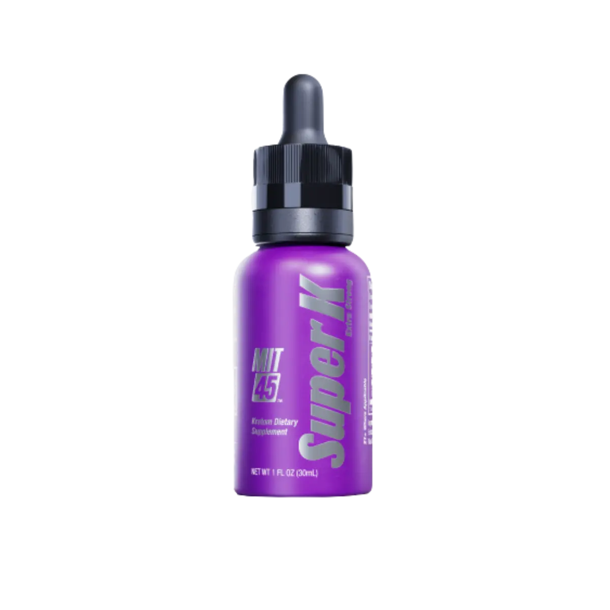 [T-1304-03] MIT 45 TENCTURE/SHOT (PURPLE 12CT)