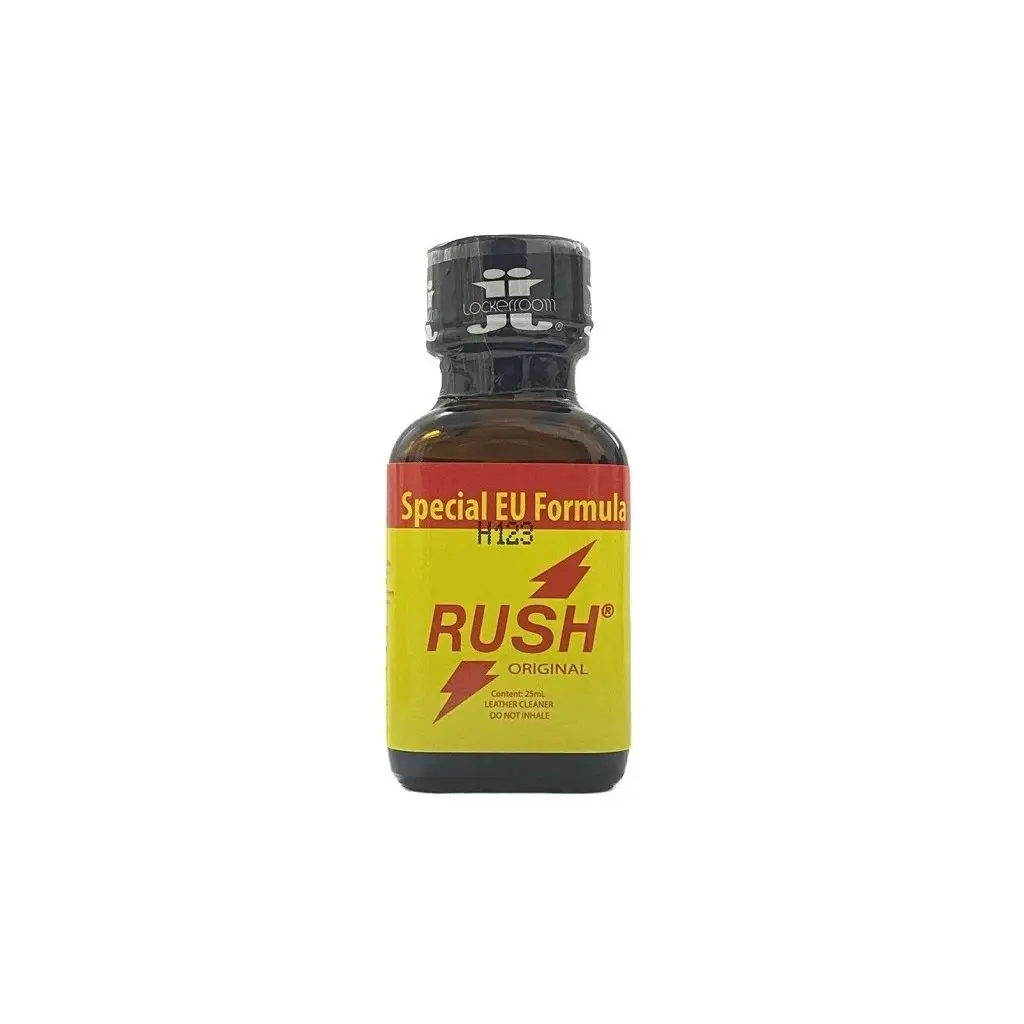RUSH LIQUID INCENSE JUNGLE JUICE 30ML