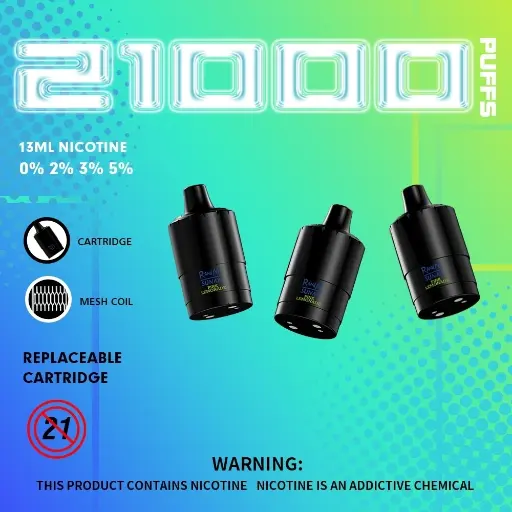 TORNADO SUNAX POD 7000 PUFF  