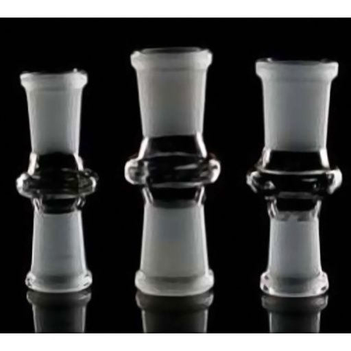 10F/14F FEMALE TO FEMALE ADAPTER